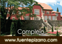 Complejo Fuentepizar
